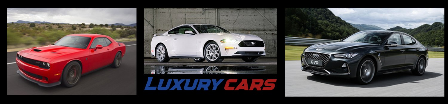 Luxury Cars - внос на автомобили